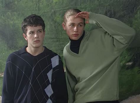 charlie hunnam byker grove